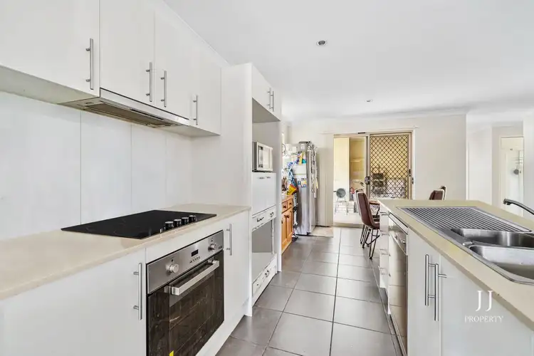 Second view of Homely house listing, 56 Aramac Street, Brassall QLD 4305