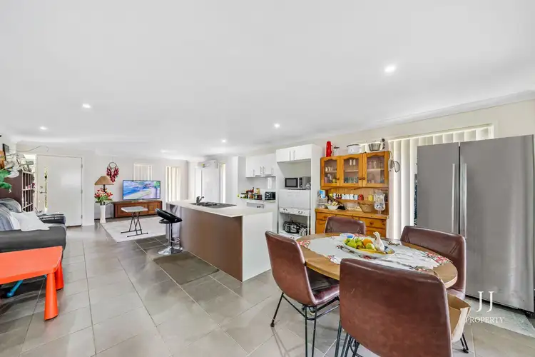 Third view of Homely house listing, 56 Aramac Street, Brassall QLD 4305