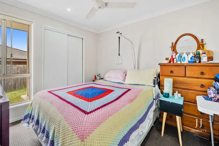 Fourth view of Homely house listing, 56 Aramac Street, Brassall QLD 4305