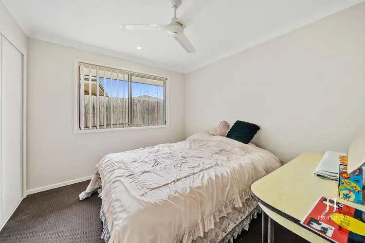 Sixth view of Homely house listing, 56 Aramac Street, Brassall QLD 4305