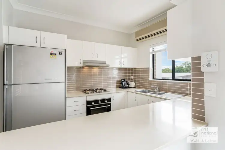 Second view of Homely unit listing, 14/20-22 Briens Road, Northmead NSW 2152