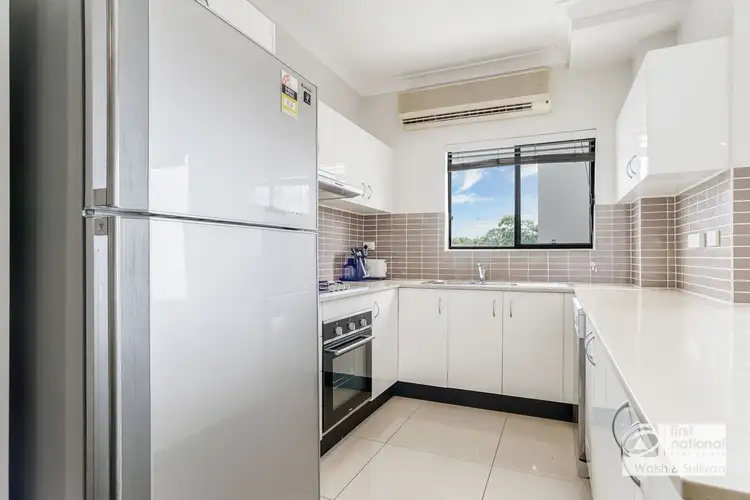 Third view of Homely unit listing, 14/20-22 Briens Road, Northmead NSW 2152