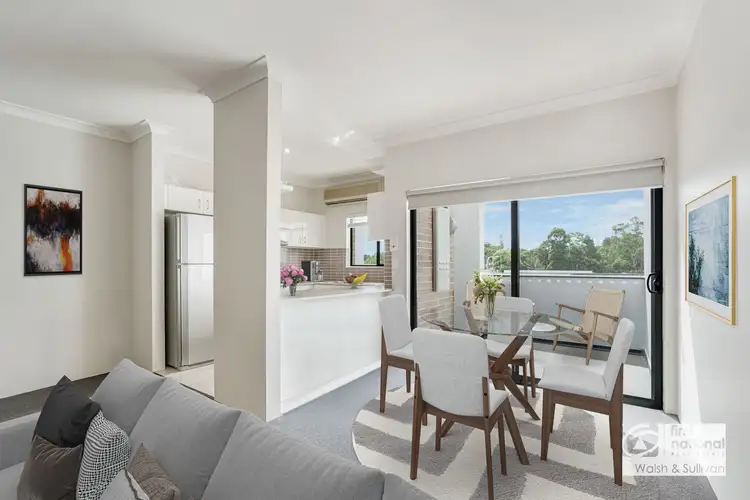 Fifth view of Homely unit listing, 14/20-22 Briens Road, Northmead NSW 2152