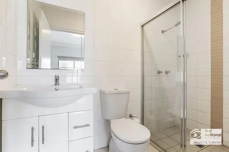 Sixth view of Homely unit listing, 14/20-22 Briens Road, Northmead NSW 2152