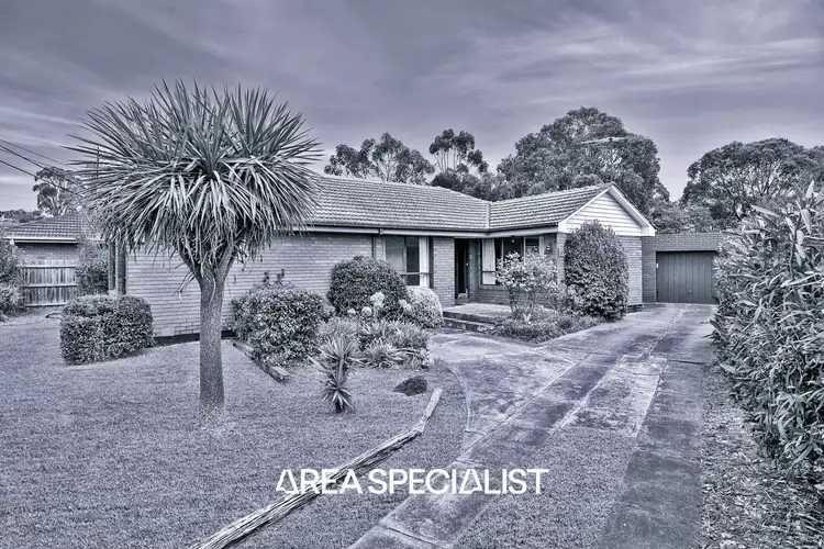 Main view of Homely house listing, 60 Kingsclere Avenue, Keysborough VIC 3173