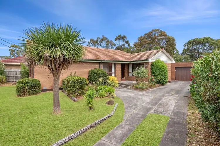 Second view of Homely house listing, 60 Kingsclere Avenue, Keysborough VIC 3173