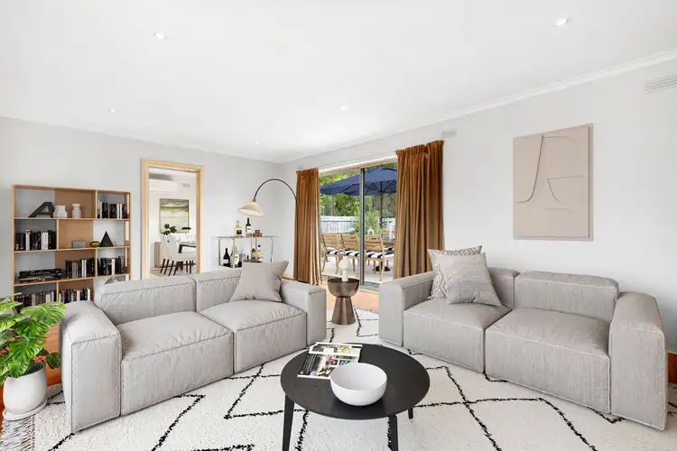 Third view of Homely house listing, 60 Kingsclere Avenue, Keysborough VIC 3173
