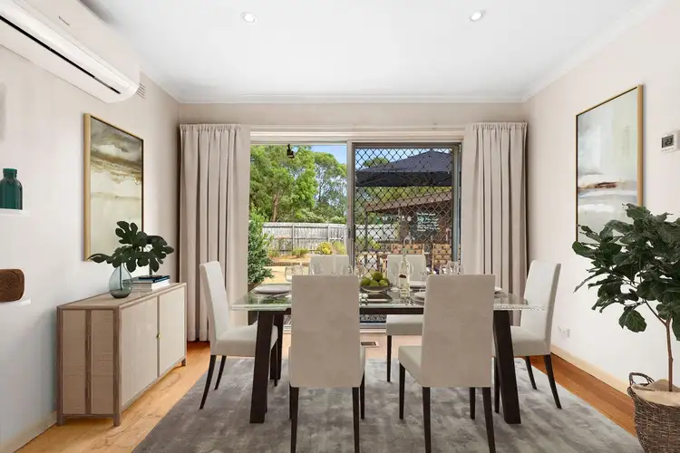 Fifth view of Homely house listing, 60 Kingsclere Avenue, Keysborough VIC 3173