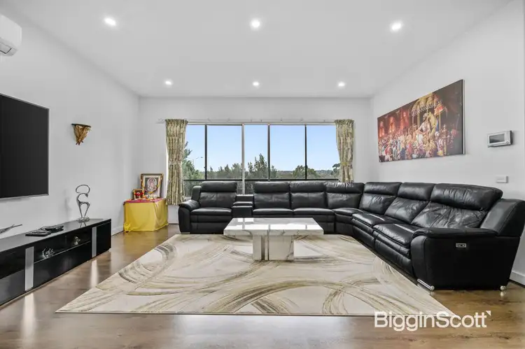 Fourth view of Homely townhouse listing, 1/4 Whittens Lane, Doncaster VIC 3108