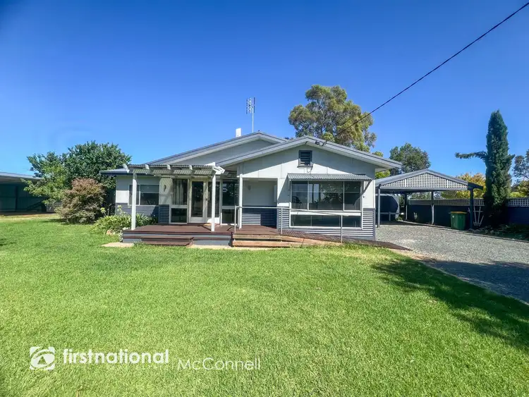 Second view of Homely house listing, 134 Bolitho Road, Kyabram VIC 3620