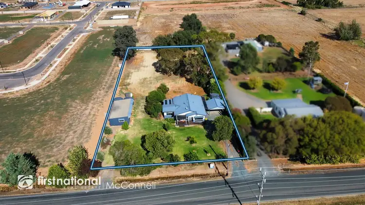 Third view of Homely house listing, 134 Bolitho Road, Kyabram VIC 3620