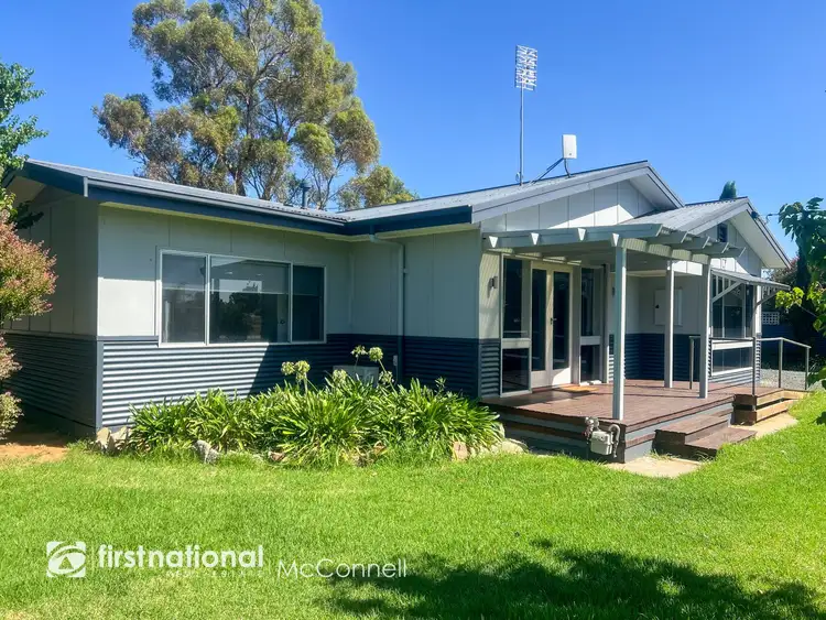 Fourth view of Homely house listing, 134 Bolitho Road, Kyabram VIC 3620