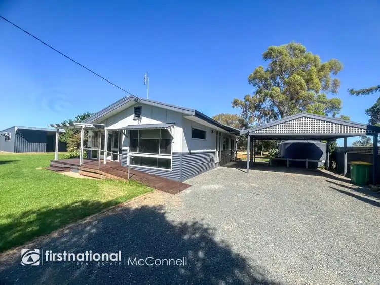Fifth view of Homely house listing, 134 Bolitho Road, Kyabram VIC 3620
