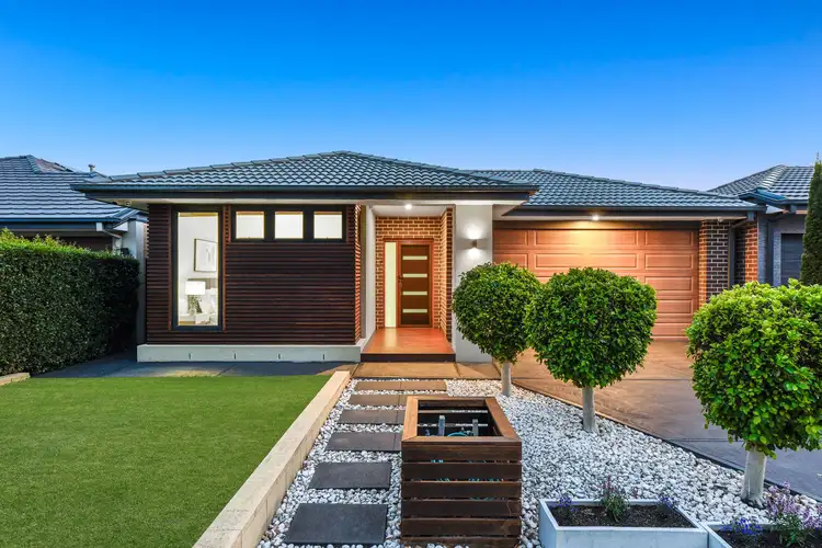 27 Ascot Place, Keysborough VIC 3173