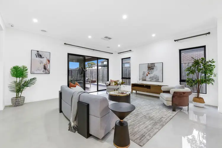 Third view of Homely house listing, 27 Ascot Place, Keysborough VIC 3173