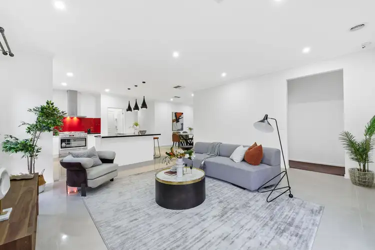 Fifth view of Homely house listing, 27 Ascot Place, Keysborough VIC 3173