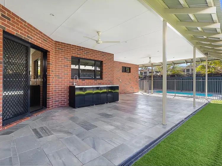 20 Ganbarr Street, Baynton WA 6714
