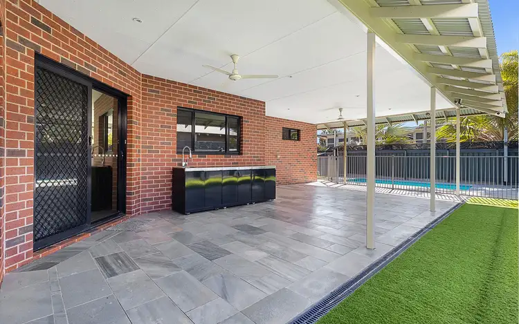 Fourth view of Homely house listing, 20 Ganbarr Street, Baynton WA 6714