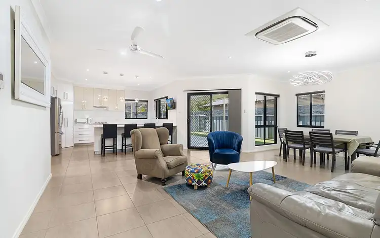 Fifth view of Homely house listing, 20 Ganbarr Street, Baynton WA 6714