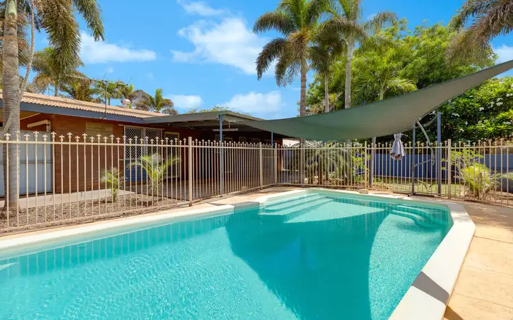 5 Demetre Crescent, Pegs Creek WA 6714