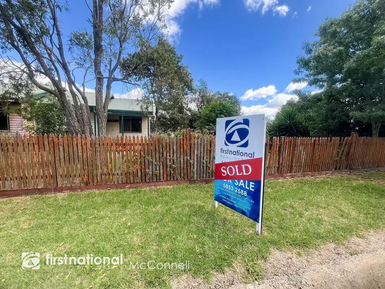 21 Tisdall Road, Kyabram VIC 3620