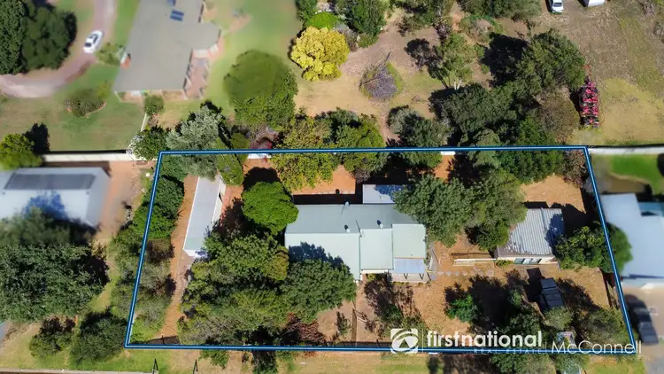 Third view of Homely house listing, 21 Tisdall Road, Kyabram VIC 3620