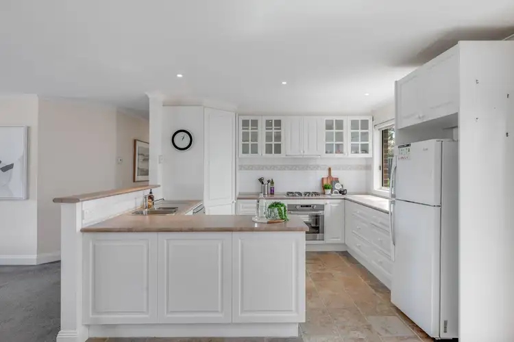 Third view of Homely unit listing, 2/47 Harley Street, Knoxfield VIC 3180