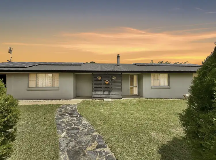118 Zeller Street,, Chinchilla QLD 4413