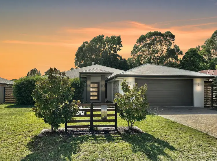 11 Skewis Street,, Chinchilla QLD 4413