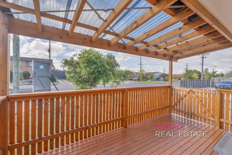 Third view of Homely house listing, 465 Barry Road, Dallas VIC 3047