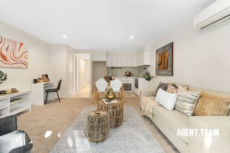 Main view of Homely apartment listing, 19/126 Thynne Street, Bruce ACT 2617