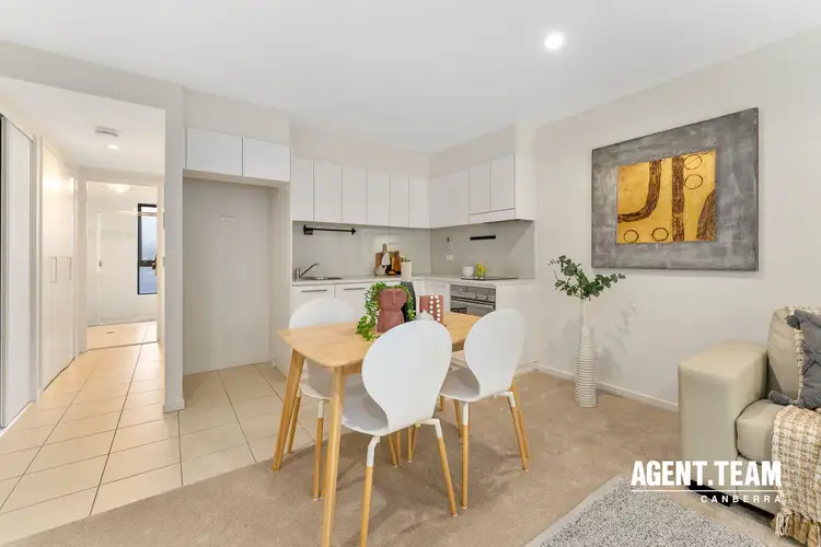 Fourth view of Homely apartment listing, 19/126 Thynne Street, Bruce ACT 2617