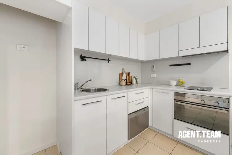 Fifth view of Homely apartment listing, 19/126 Thynne Street, Bruce ACT 2617