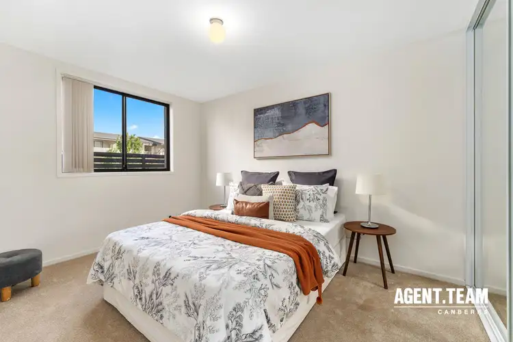 Sixth view of Homely apartment listing, 19/126 Thynne Street, Bruce ACT 2617