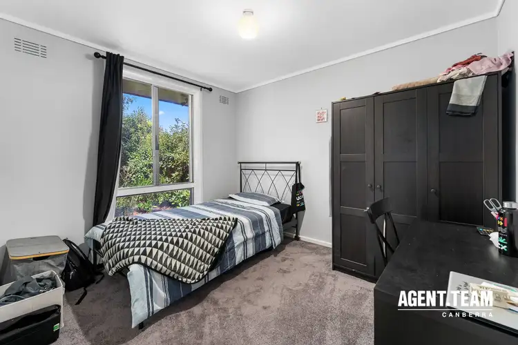 Sixth view of Homely house listing, 4 Edwards Street, Higgins ACT 2615
