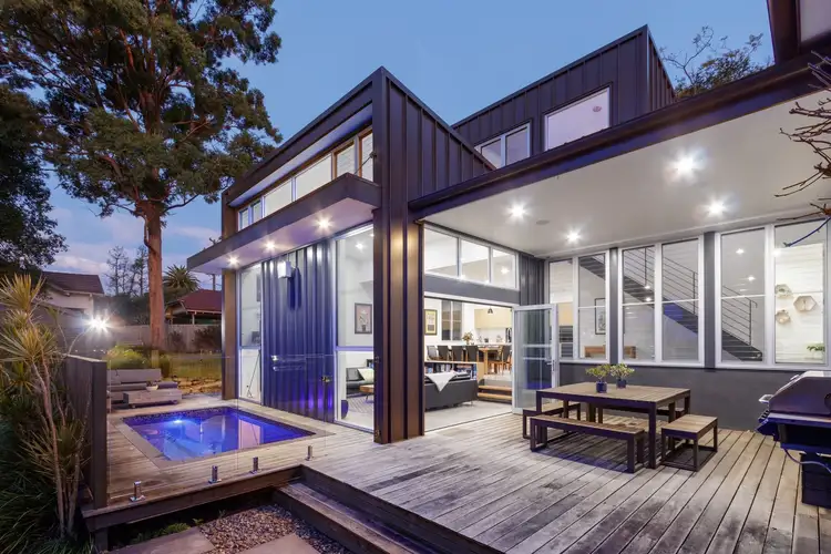 Main view of Homely house listing, 101 Essex Street, Epping NSW 2121