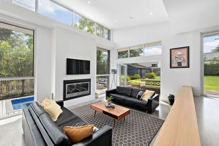 Second view of Homely house listing, 101 Essex Street, Epping NSW 2121