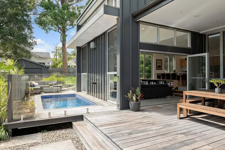 Fourth view of Homely house listing, 101 Essex Street, Epping NSW 2121