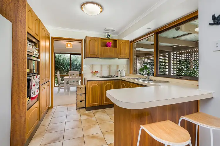 Second view of Homely house listing, 17 Grevillea Road, Huntly VIC 3551