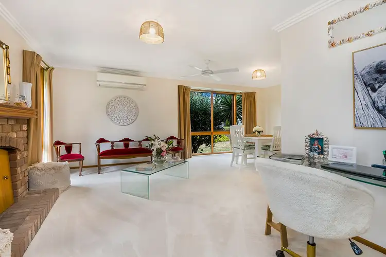Fifth view of Homely house listing, 17 Grevillea Road, Huntly VIC 3551
