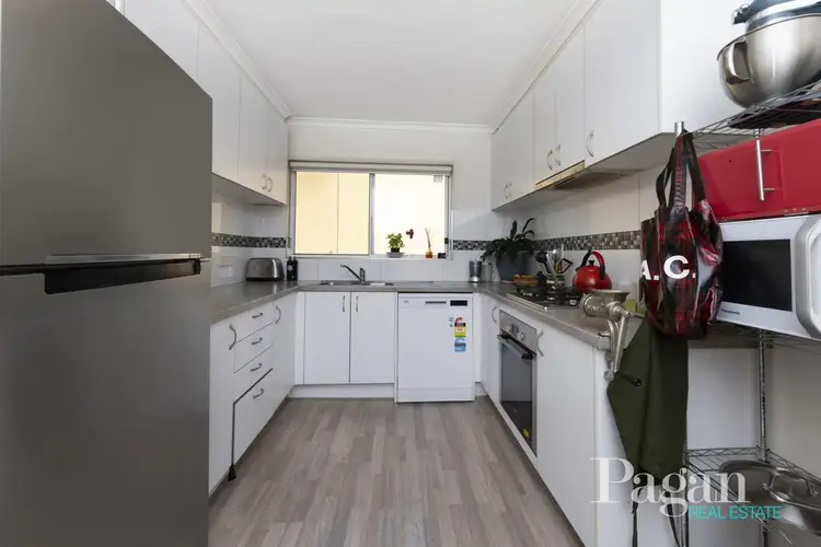 Third view of Homely apartment listing, 8/109 Wilson Street, Princes Hill VIC 3054