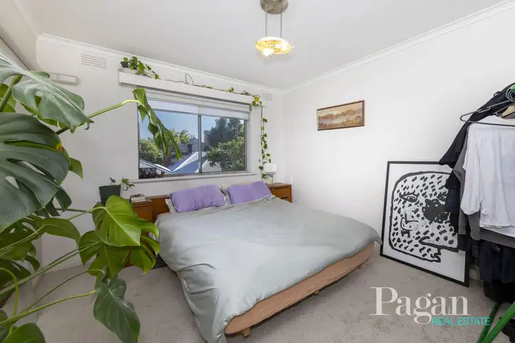 Fourth view of Homely apartment listing, 8/109 Wilson Street, Princes Hill VIC 3054