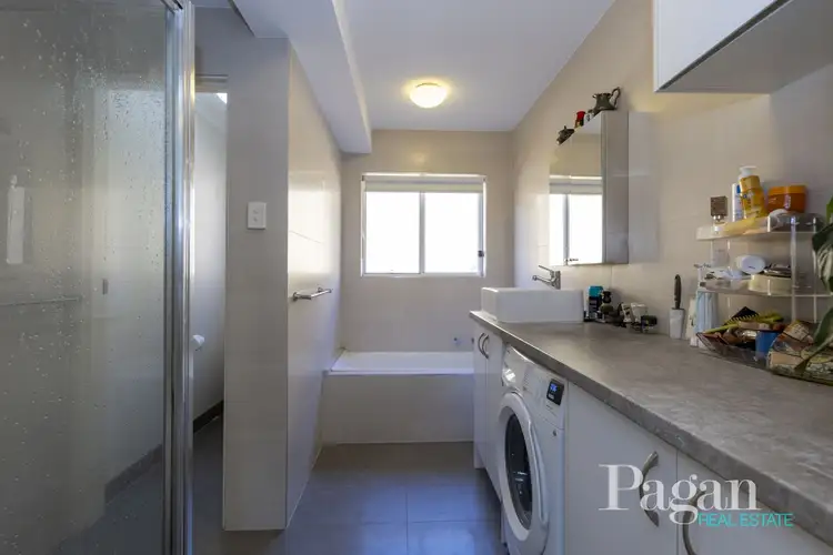 Fifth view of Homely apartment listing, 8/109 Wilson Street, Princes Hill VIC 3054