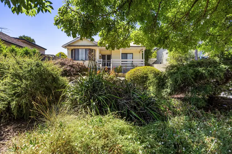 40 Queen Street, Korumburra VIC 3950
