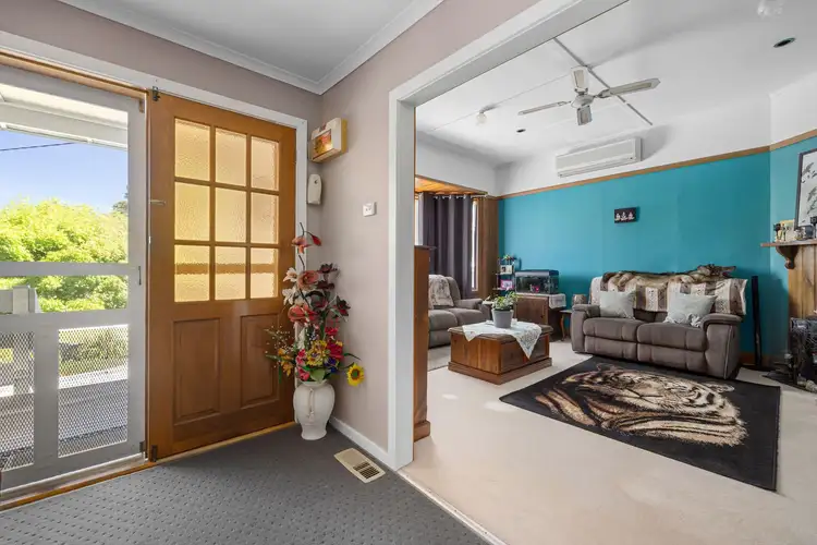 Fourth view of Homely house listing, 40 Queen Street, Korumburra VIC 3950