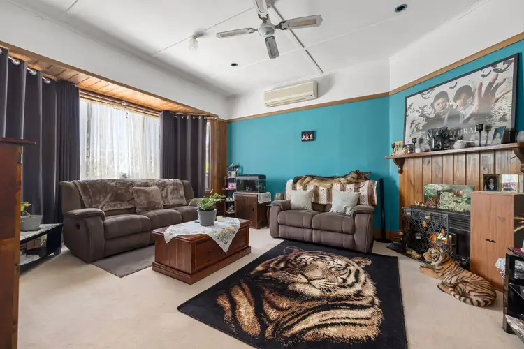 Fifth view of Homely house listing, 40 Queen Street, Korumburra VIC 3950