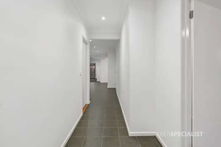 Third view of Homely house listing, 14 Palladino Way, Tarneit VIC 3029