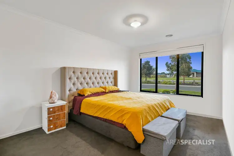 Fourth view of Homely house listing, 14 Palladino Way, Tarneit VIC 3029
