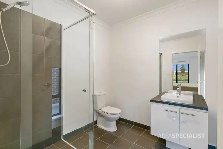 Fifth view of Homely house listing, 14 Palladino Way, Tarneit VIC 3029