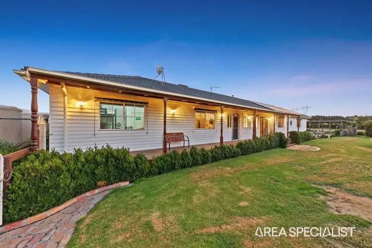 Third view of Homely house listing, 407 Mont Albert Road, Garfield VIC 3814